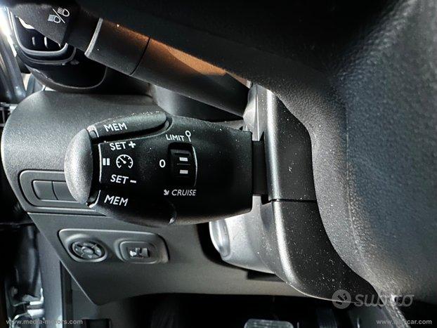 CITROEN C3 Aircross PureTech 130 S&S EAT6 Max