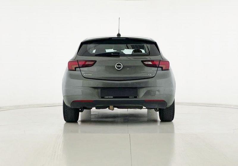 Opel Astra Astra 1.6 CDTi 110CV Start&Stop 5 porte Advance
