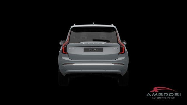 VOLVO XC90 B5 AWD Mild hybrid Benzina Core Bright 7 Sedili