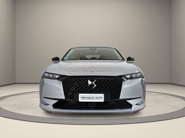 DS AUTOMOBILES DS 4 E-Tense 225 Performance Line TETTO APRIBILE