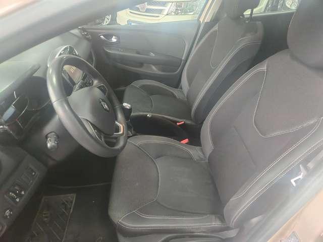 Renault Clio Clio IV 2017 0.9 tce energy Duel Gpl 90cv