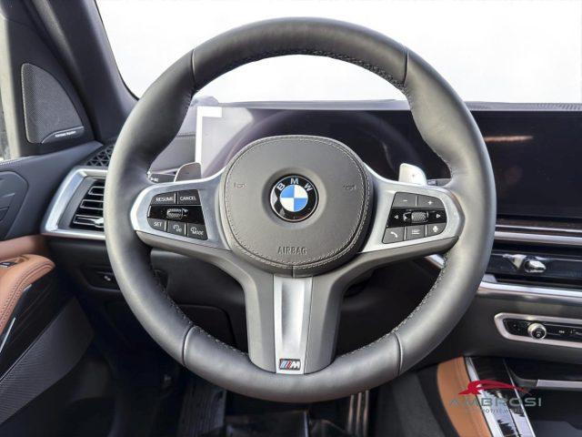 BMW X5 xDrive30d Msport Pro Travel Innovation Package