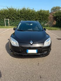 Renault Megane SporTour 1.5 dci - NAV. - 12 MESI DI GARANZIA -