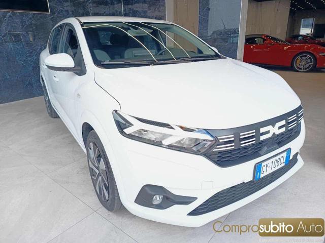 DACIA Sandero Stepway 1.0 TCe PREZZO REALE NO VINCOLI
