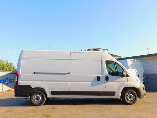 FIAT Ducato 35 2.2 Mjt 140CV PLM-TM Furgone Maxi