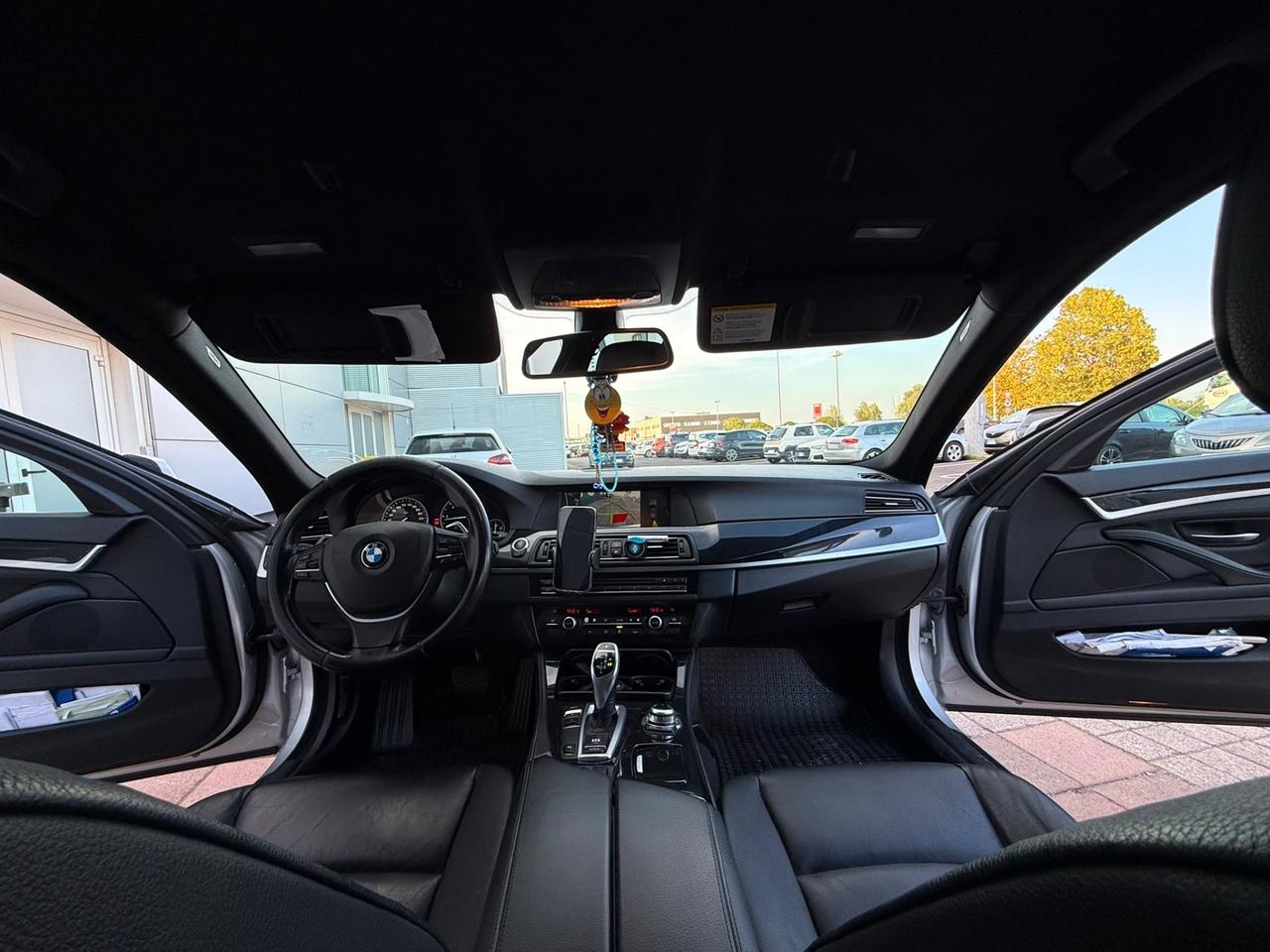 Bmw 520 520d xDrive Msport