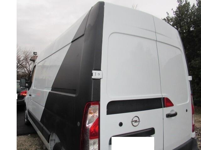 Opel Movano 28 2.3 CDTI 125CV PC-TN FWD Furgone E5+POCA STRADA