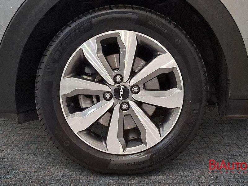 Kia Stonic Stonic 1.2 dpi Urban Special Edition 84cv