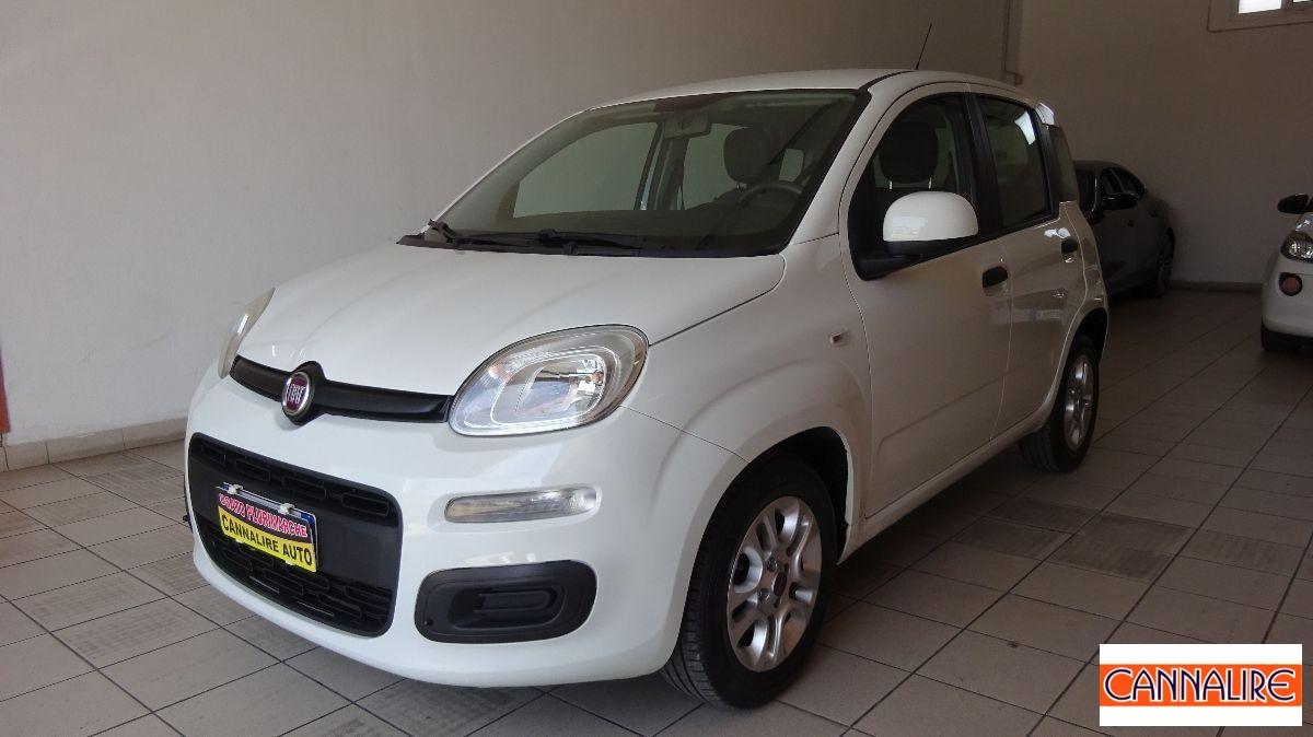 FIAT - Panda - 1.3 MJT 95 CV S&S Lounge