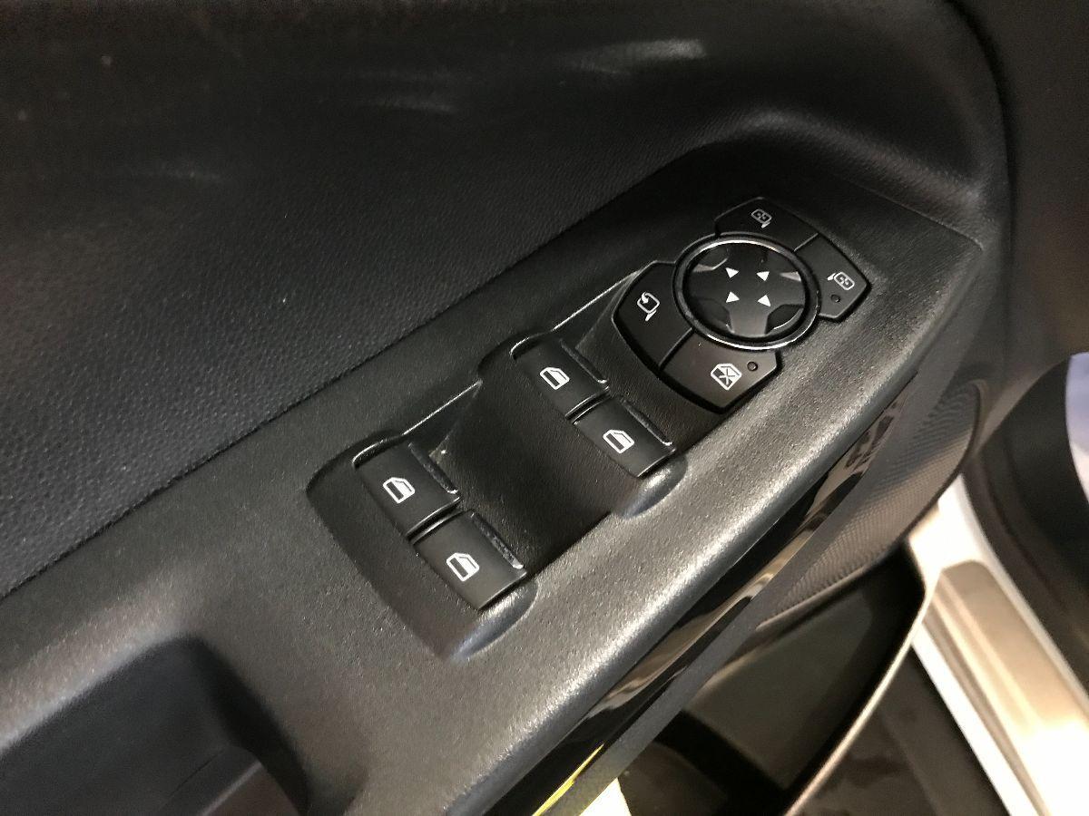 FORD EcoSport 1.0 EcoBoost 100 CV Titanium