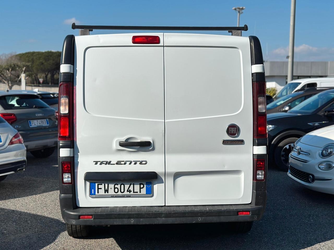 Fiat Talento