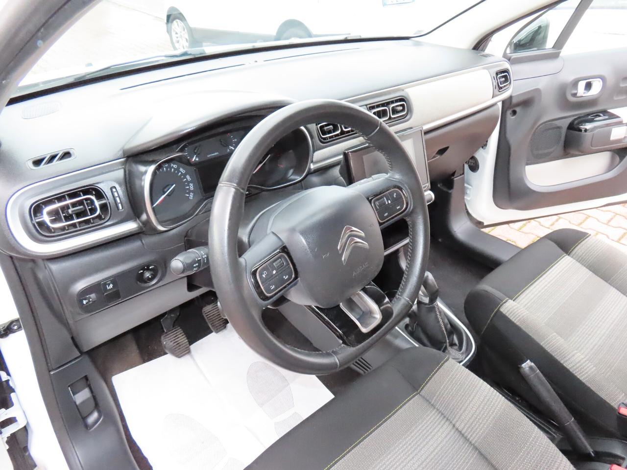 Citroen C3 BlueHDi 1.6 HDI 75 S&S Shine 2018