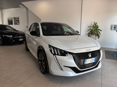 Peugeot 208 PureTech 100 Stop&Start 5 porte GT Line