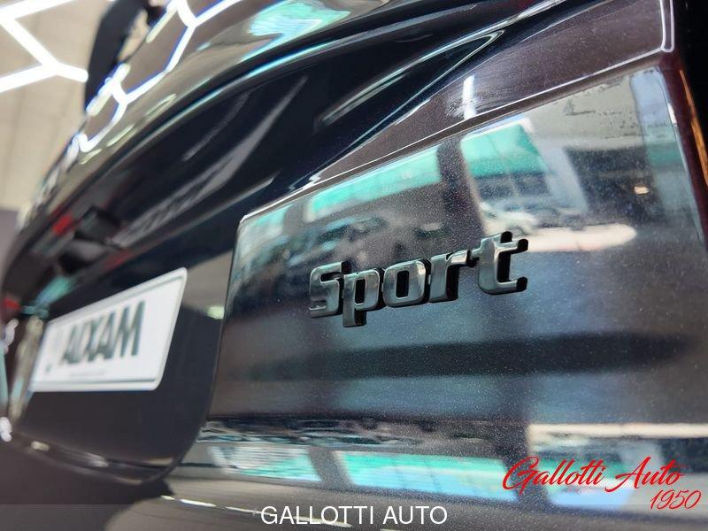 Aixam City SPORT
