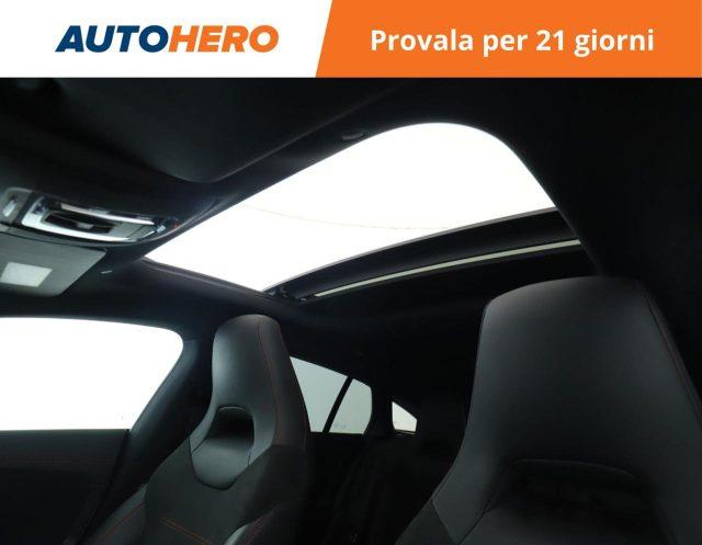 MERCEDES-BENZ CLA 200 d Automatic Shooting Brake Premium