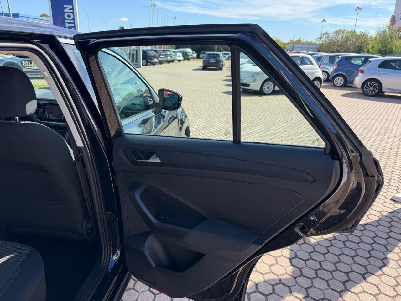 T-Roc 1.5 TSI ACT Style BlueMotion Technology
