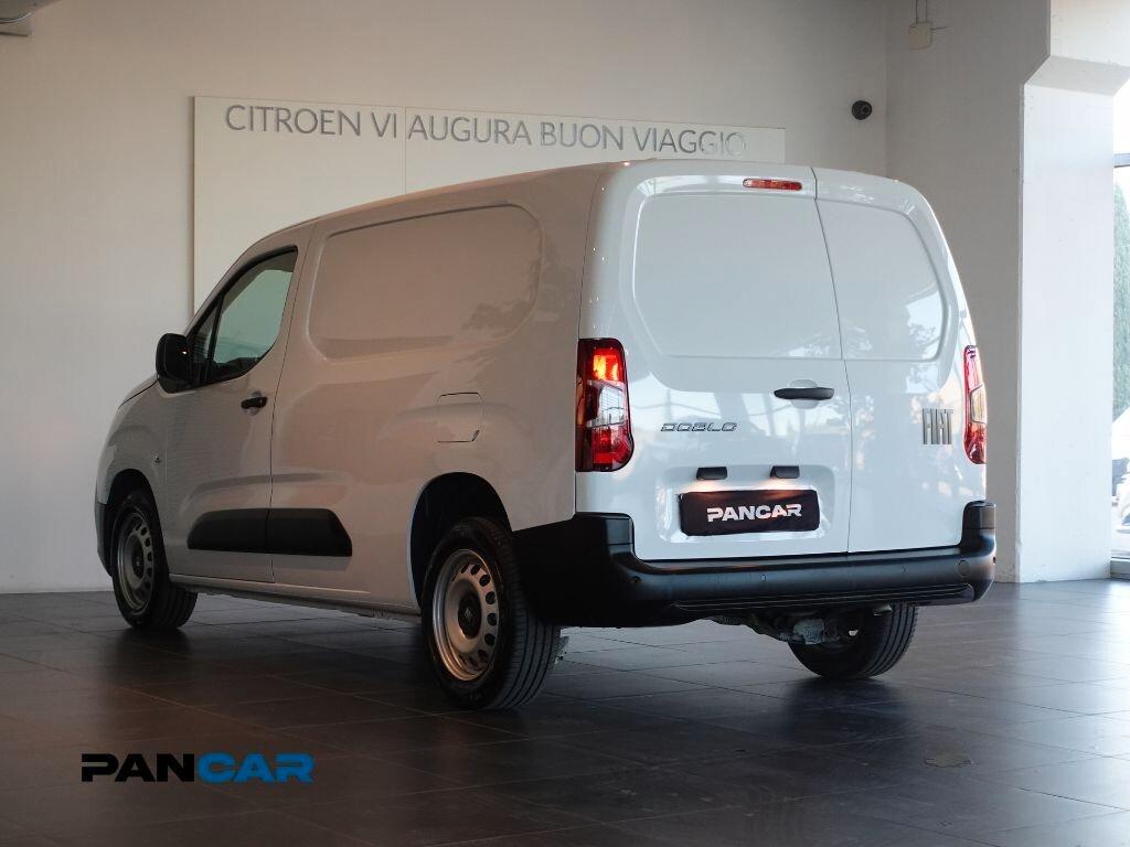 Fiat XL Doblò 1.5 BlueHdi 130CV PC-TN Van KM0