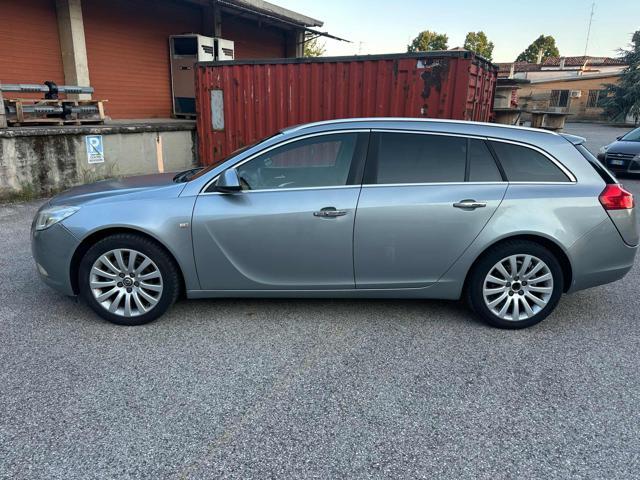 OPEL Insignia 2.0 CDTI Sports Tourer Cosmo Stupenda Bellissima