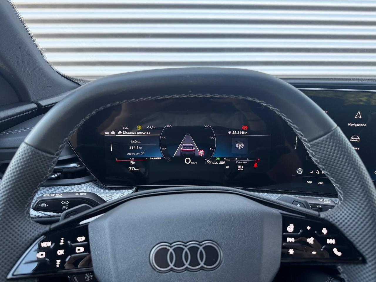 AUDI Q5 TDI S-TRONIC QUATTRO S-LINE