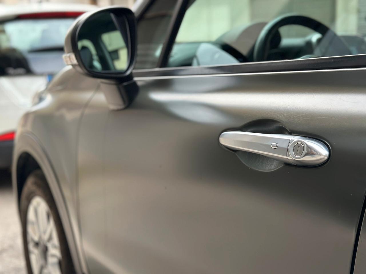 Fiat 500X 1.3 MultiJet 95 CV Cross *FULL*