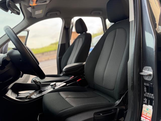 BMW X1 sDrive18d Business SPORT (NESSUN VINCOLO)