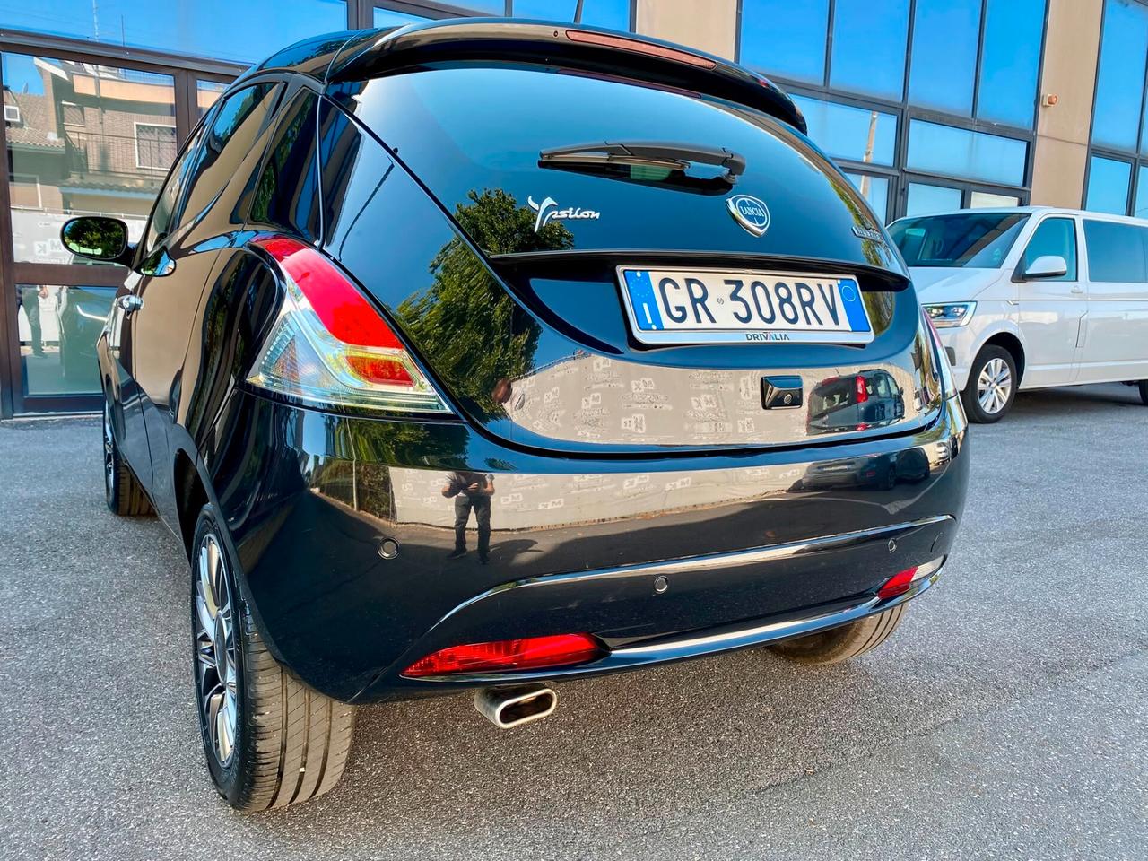 Lancia Ypsilon Hybrid Gold - VARIE DISPONIBILITA' GARANZIA