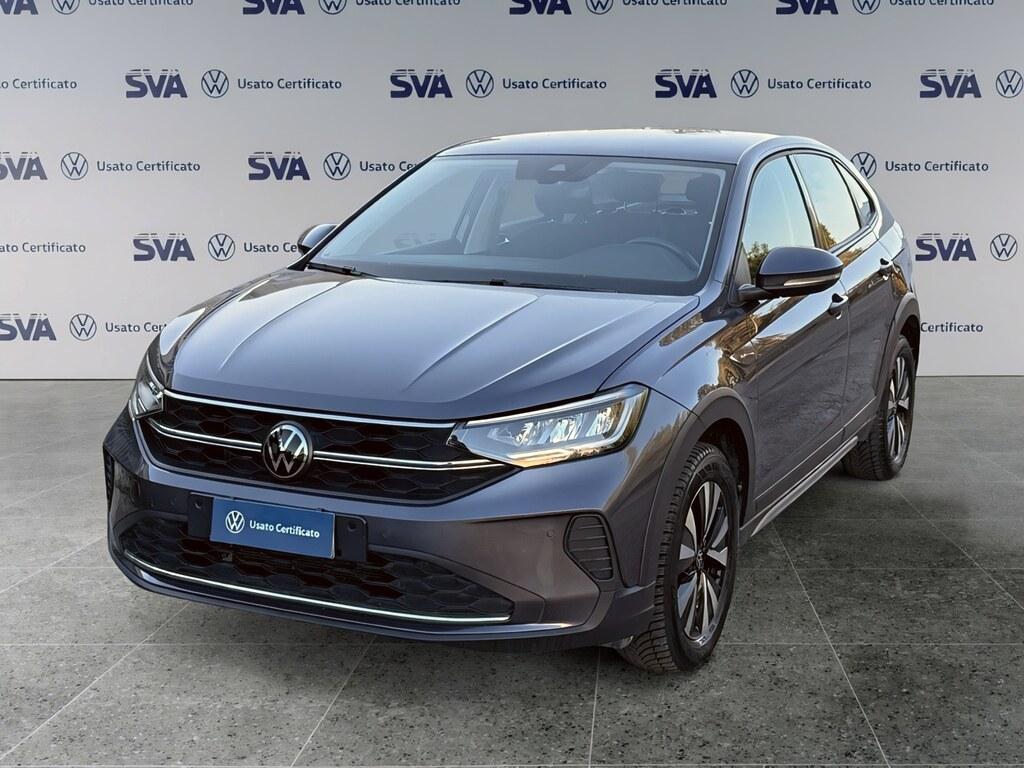 Volkswagen Taigo 1.0 TSI 110CV DSG Life
