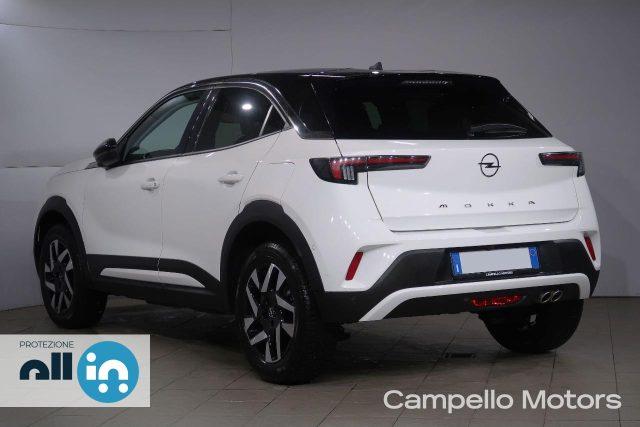 OPEL Mokka Mokka 1.2 Turbo 130cv aut. Edition