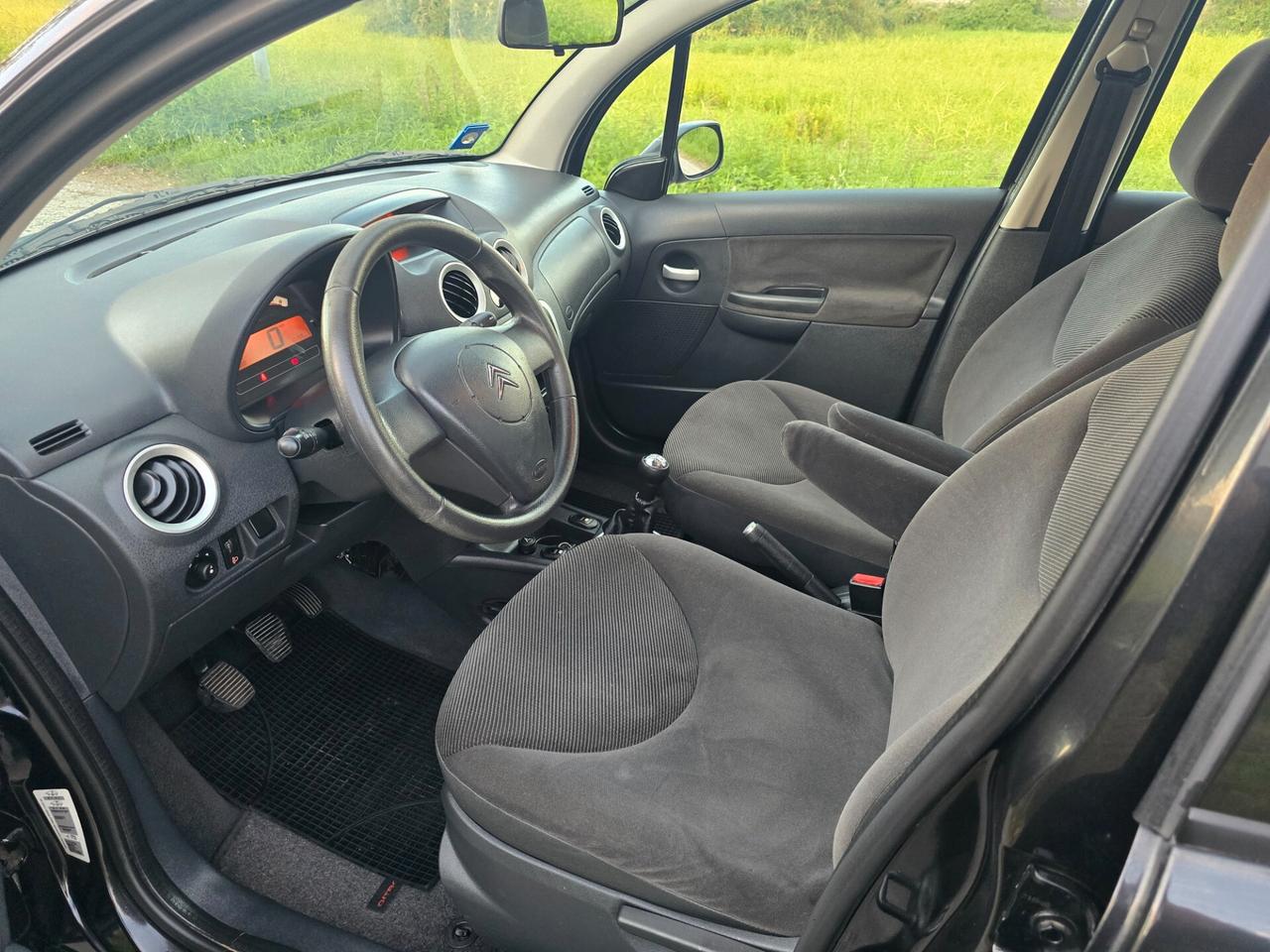 Citroen C3 1.1 Benzina NEOPATENTATI Con GARANZIA