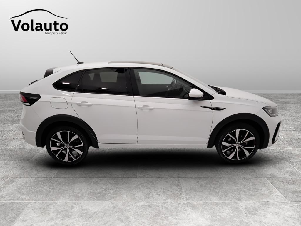 VOLKSWAGEN Taigo - Taigo 1.0 tsi R-Line 110cv