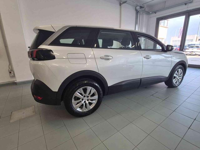 PEUGEOT 5008 BlueHDi 130 S&S Active Pack