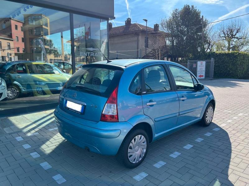 Citroen C3 1.4 Perfect (elegance)