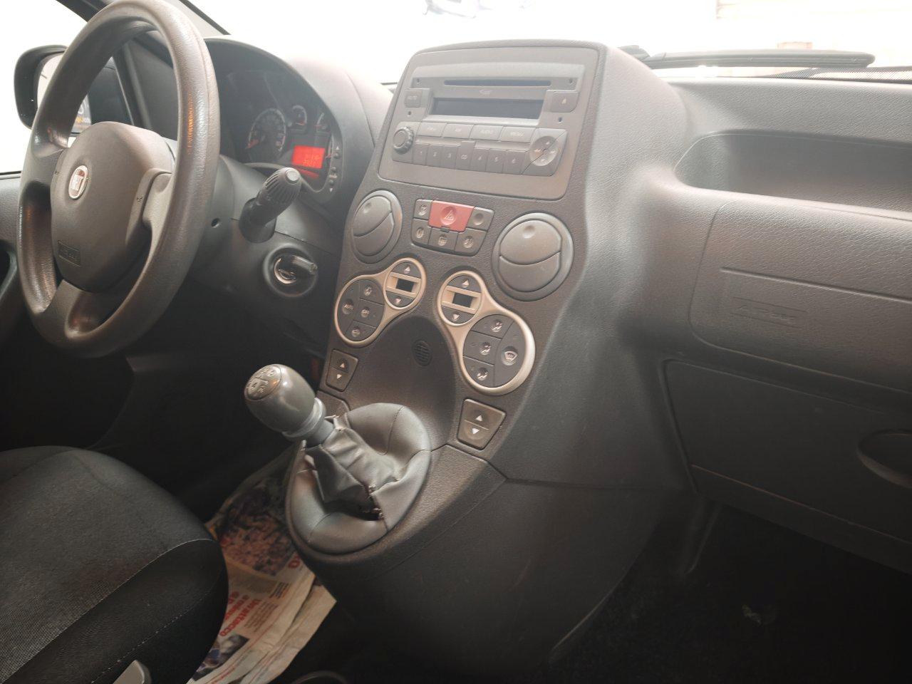 Fiat Panda 1.2 Emotion 69cv E5