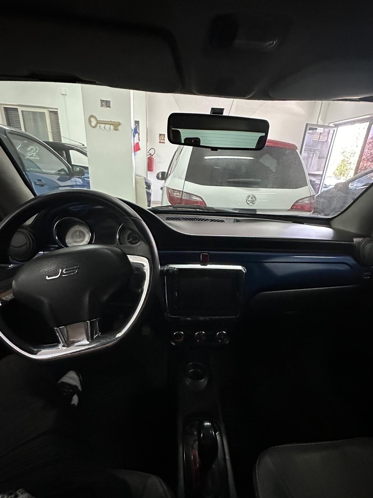 Ligier js 50 elegance full 2016 25000km