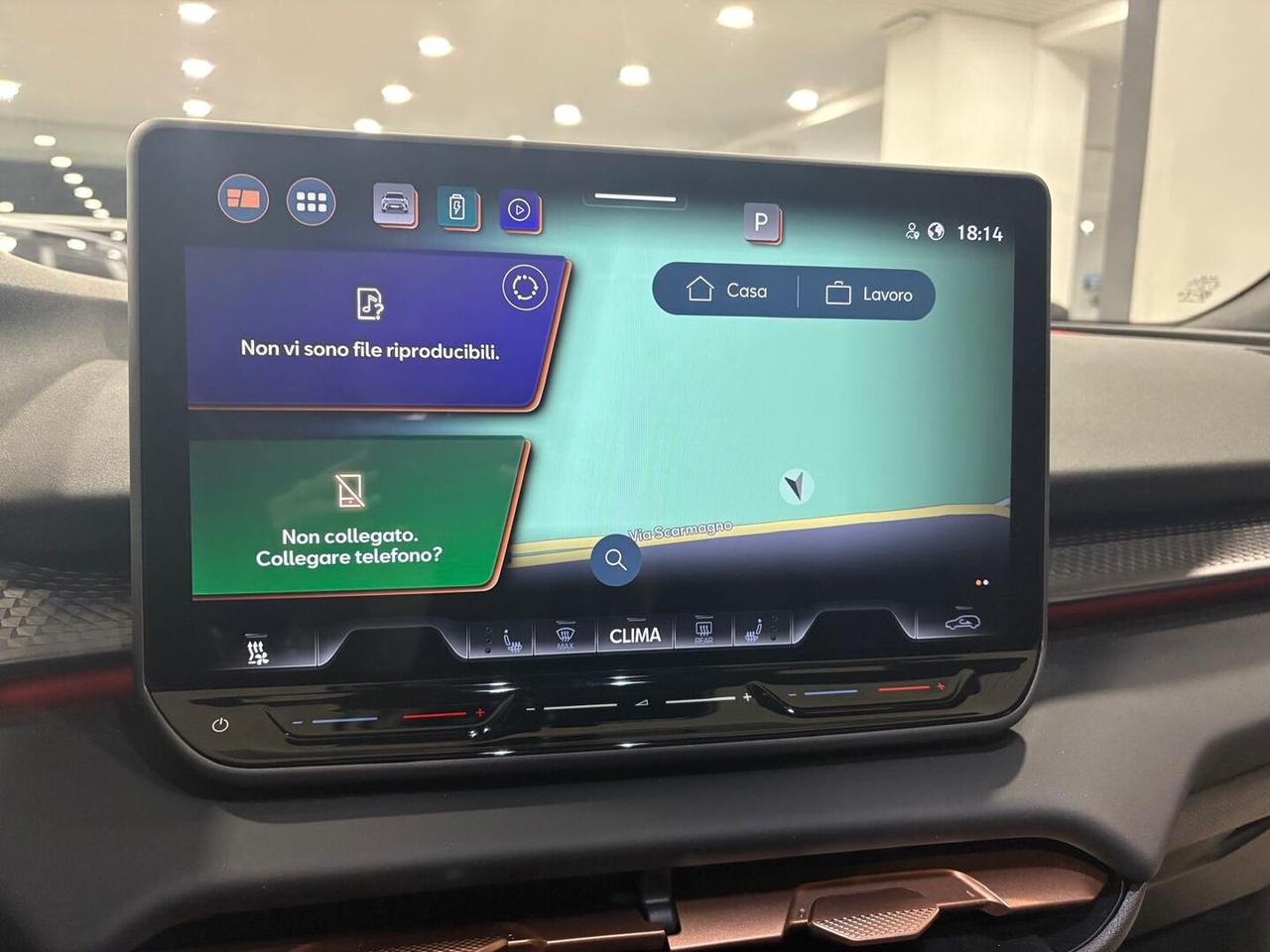 Cupra Terramar 1.5 e-hybrid VZ 272cv dsg