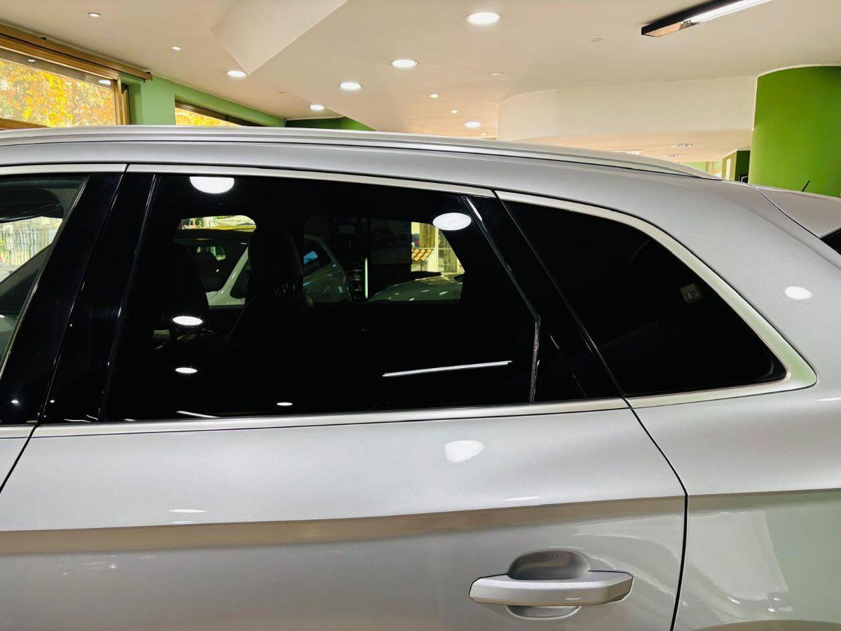 Audi Q5 40 TDI quattro S tronic 2.0tdi 190cv S-line Plus