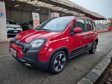 PANDINA 1.0 HYBRID CROSS SENZA VINCOLI FINANZ