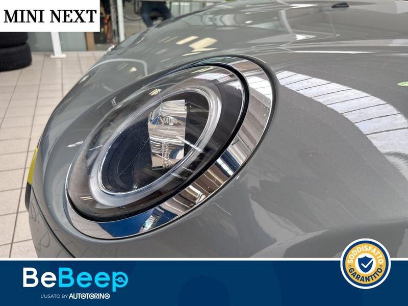 MINI Mini Full Electric Mini 5 porte MINI 3P COOPER SE L AUTO