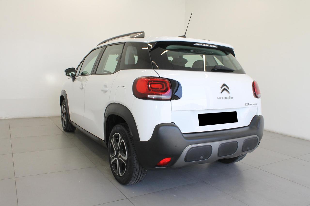 Citroen C3 Aircross 1.5 bluehdi 110 Cv. Feel