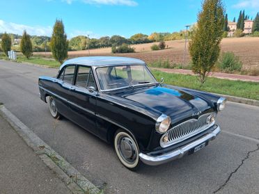 Simca ariane sl miramas 1962