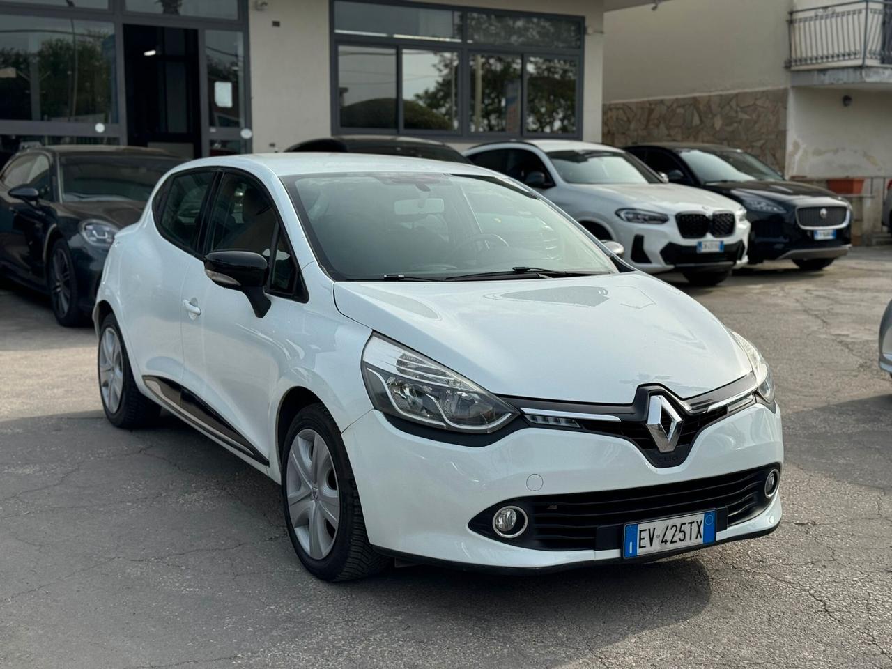 Renault Clio 1.2 75CV 5 porte Live