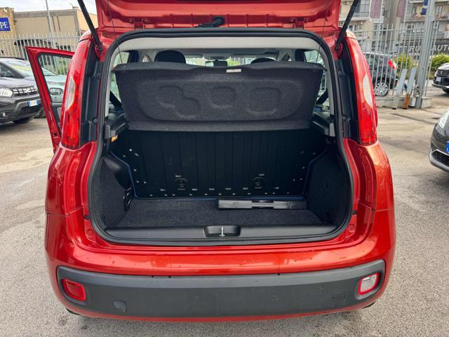 FIAT Panda 1.2 69cv 160MILA KM OK NOPATENTATI