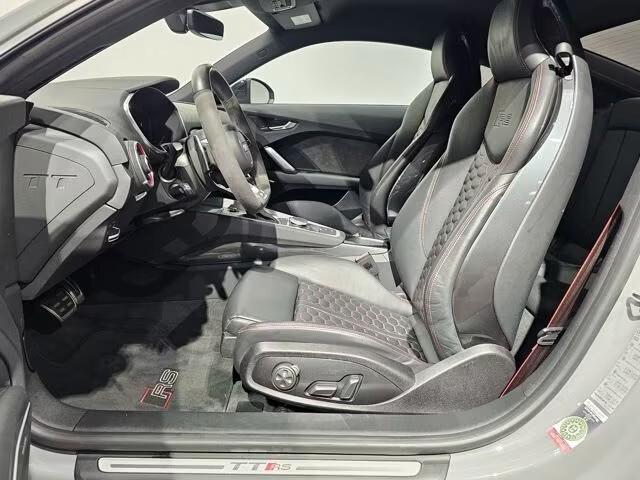 Audi TT RS Coupé 2.5 TFSI quattro S tronic Matrix B&O Kamera RS-Sport 20 Zoll