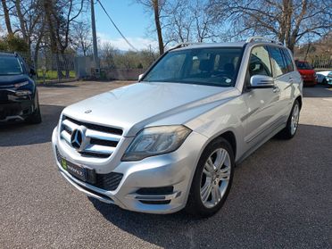 Mercedes-benz GLK 220 CDI 4Matic Sport
