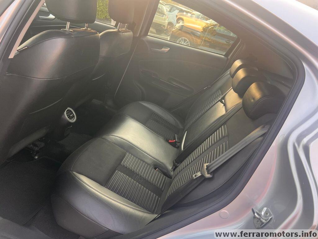 Alfa Romeo Giulietta 2.0 JTDm-2 170 CV TCT Progression