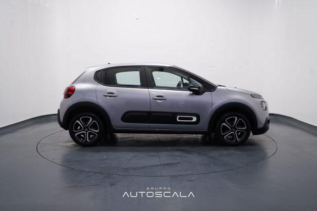 CITROEN C3 1.2 PureTech 83cv S&S Feel Pack