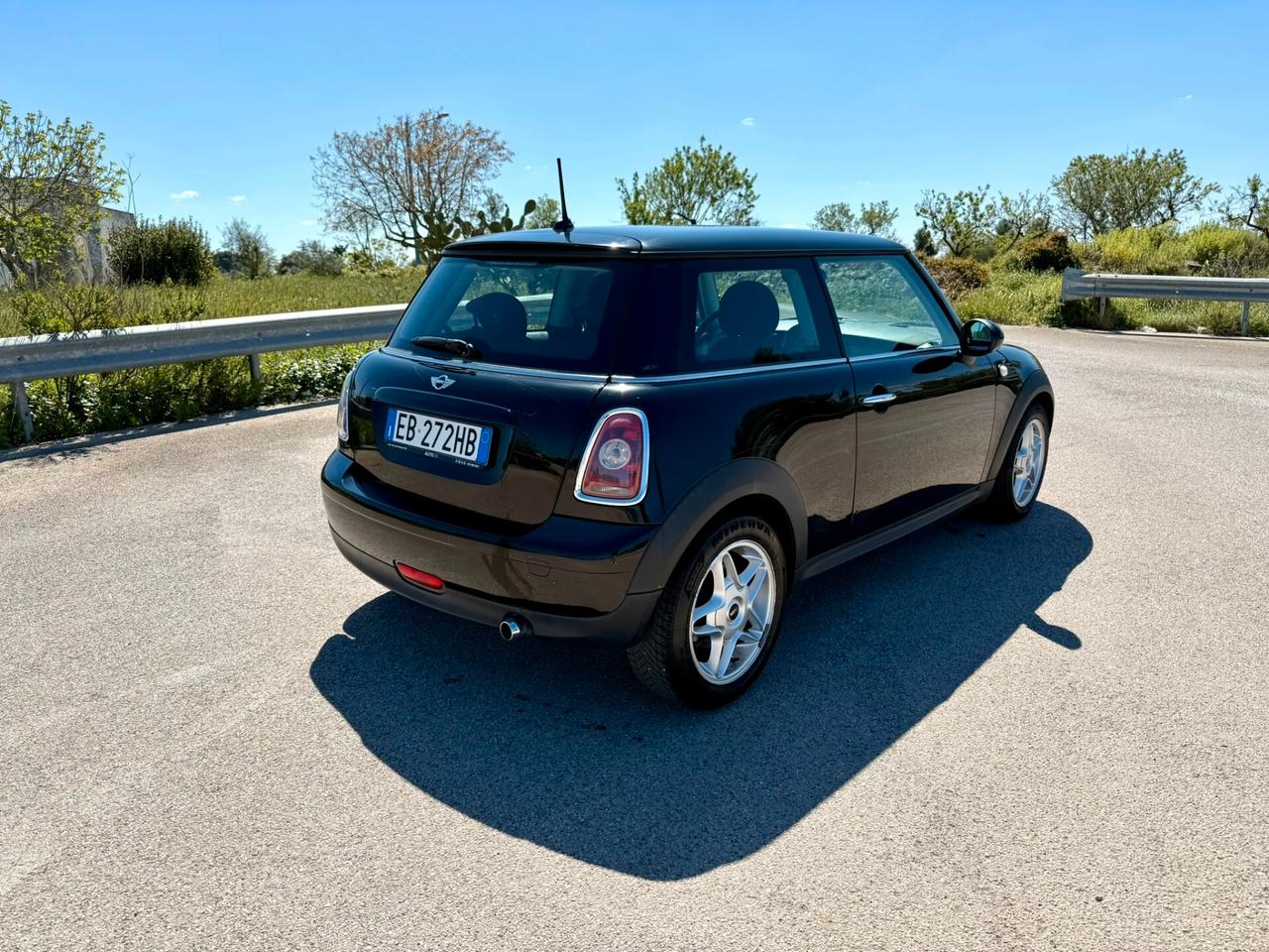 Mini Mini 1.4 16V One