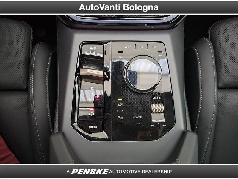 BMW X3 X3 xdrive20d auto