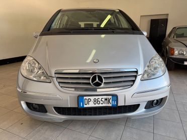 Mercedes-benz A 150 BENZINA Elegance NEOPATENTATI