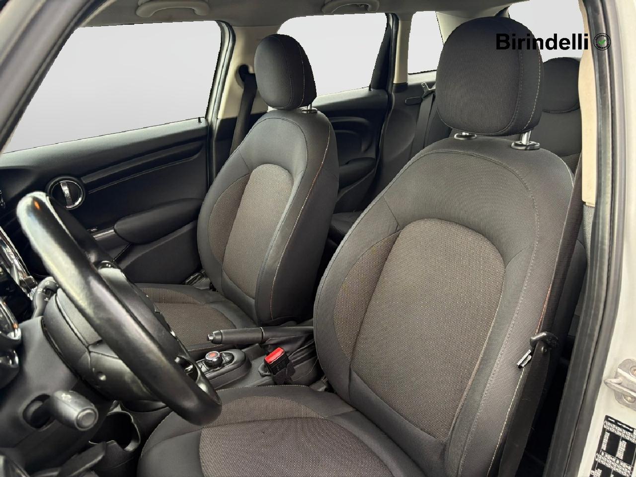 MINI Mini 5 porte (F55) - Mini 1.5 Cooper Boost 5 porte